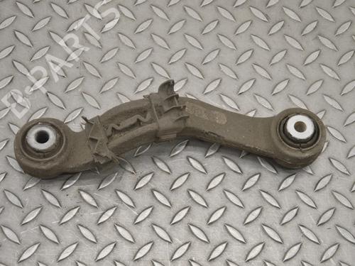 Used Left rear suspension arm BMW 5 (F10) 520 d (184 hp) 30237575