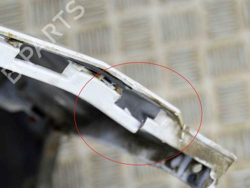 Rear bumper OPEL MOKKA / MOKKA X (J13) 1.4 (_76) | BP29569851C8 