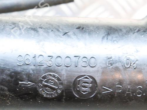 Pipe JEEP CHEROKEE (KJ) 3.7 4x4 | BP14635230M125 