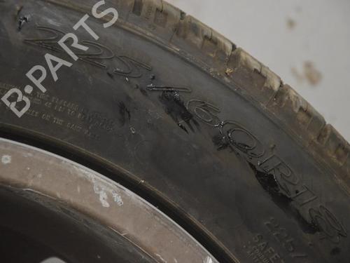 Rim BMW X3 (G01, F97, G08) xDrive 30 i | BP31648809C45