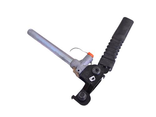 Used Seat buckle Seat buckle KIA SOUL I (AM) 1.6 CRDi 115 (115 hp) 33352851 33352851