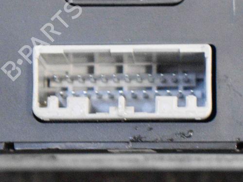 Electronic module HONDA CR-V IV (RM_) 1.6 i-DTEC 4WD (RE6) | BP6762025M83