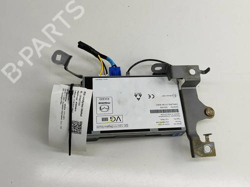 Electronic module MAZDA CX-5 (KF) 2.2 D | BP25218375M83  - Image 5
