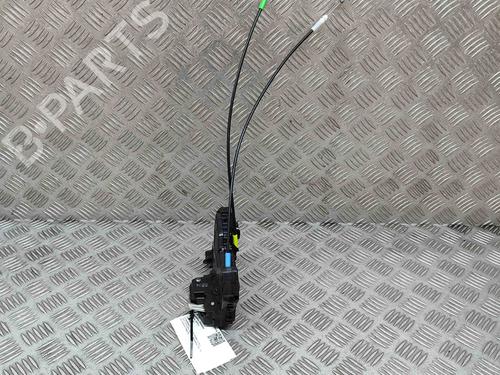 Front right lock TOYOTA AURIS (_E18_) 1.3 Dual-VVTi (NRE180_, NRE180R) | BP29458734C97 