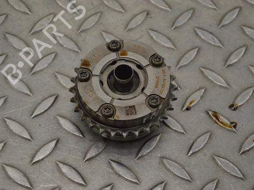 Used Pulley ALFA ROMEO GIULIA (952_) 2.9 Quadrifoglio (952AAM24) (510 hp) 30242038