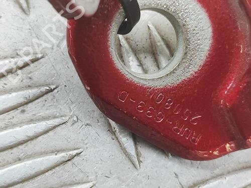 Hinge/Door check strap TESLA MODEL 3 (5YJ3) EV Performance AWD | BP33697913C146  - Image 6