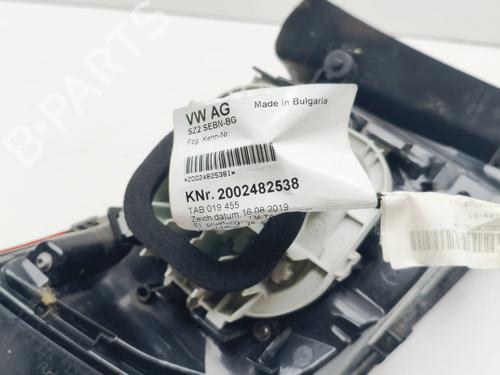 Right taillight SKODA KAROQ (NU7, ND7) 1.5 TSI | BP37797993C35 - Image 6