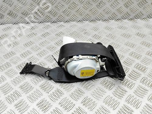 Used Rear left seatbelt Rear left seatbelt VW PASSAT B8 (3G2, CB2) 2.0 TDI (150 hp) 33379794 33379794