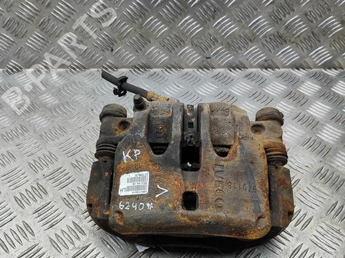 Used Left front brake caliper Left front brake caliper IVECO DAILY VI Platform/Chassis 33S14, 35S14, 35C14, 38S14 (136 hp) 36045499 36045499