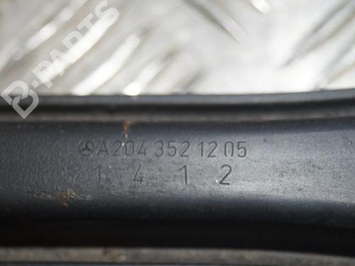 Right rear suspension arm MERCEDES-BENZ CLS (C218) CLS 350 CDI / d (218.323) | BP7734311M15 
