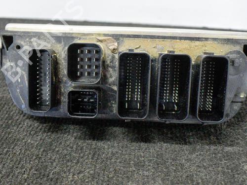 Engine control unit (ECU) BMW X1 (F48) xDrive 25 i | BP6766424M57 