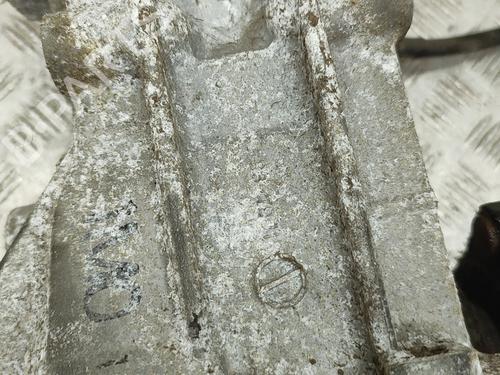 Rear differential SUZUKI VITARA (LY) 1.6 DDiS AllGrip (APK416D) | BP29042351M24 