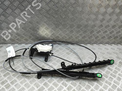 Other AUDI Q7 (4MB, 4MG, 4MQ) SQ7 TDI quattro | BP34160903O1 - Image 2