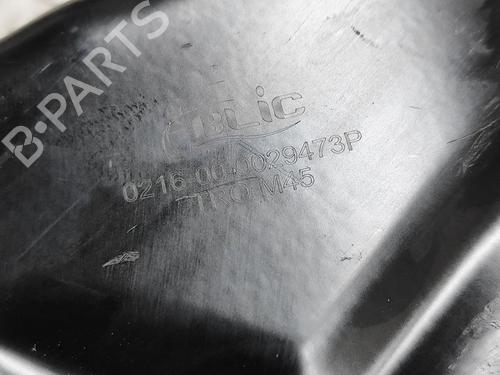 Oil sump VW PASSAT B7 (362) 1.6 TDI | BP23416559M115 - Image 6