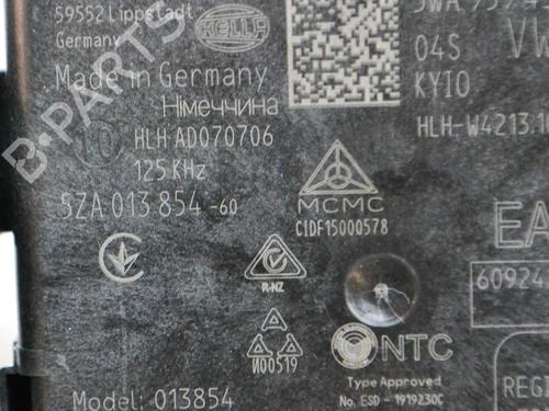 Módulo eletrónico VW ID.3 (E11, E12) Pro | BP28430322M83 