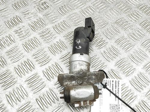 Electric handbrake PORSCHE 911 (991) 3.0 Carrera S | BP32392318E5