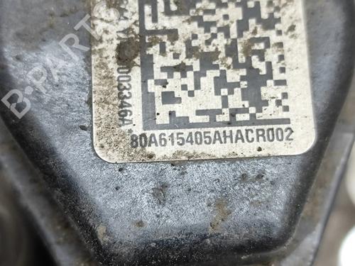 Left rear brake caliper AUDI Q5 (FYB, FYG) 2.0 TDI quattro | BP24976477M107