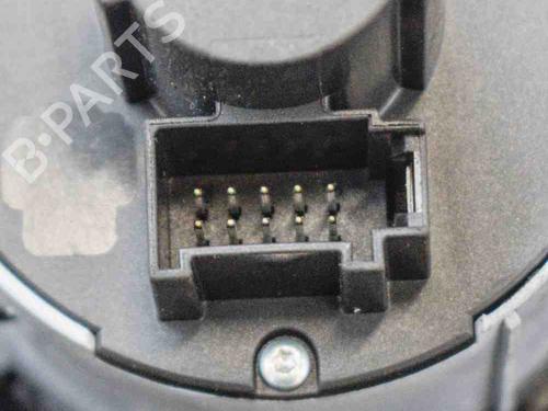 Electronic module SKODA SUPERB II (3T4) 2.0 TDI | BP6753627M83 
