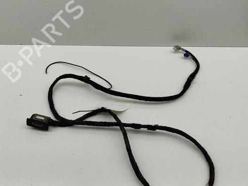 Used Wiring harness MERCEDES-BENZ E-CLASS T-Model (S212) E 220 CDI / BlueTEC (212.202, 212.201) (170 hp) 28675628