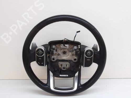 Used Steering wheel LAND ROVER RANGE ROVER SPORT II (L494) 3.0 SDV6 4x4 (306 hp) 27757203