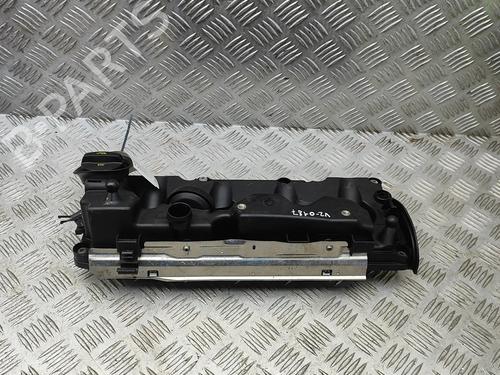 Valve cover VW GOLF VII (5G1, BQ1, BE1, BE2) 2.0 GTD | BP32039201M124
