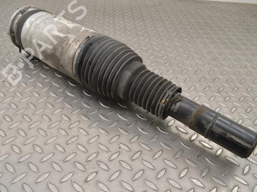 Used Left front shock absorber LAND ROVER RANGE ROVER SPORT II (L494) 3.0 SDV6 4x4 (306 hp) 30229829