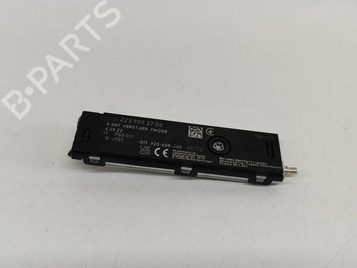 Electronic module MERCEDES-BENZ EQV (W447) EQV 250 (447.813, 447.815) | BP27772448M83