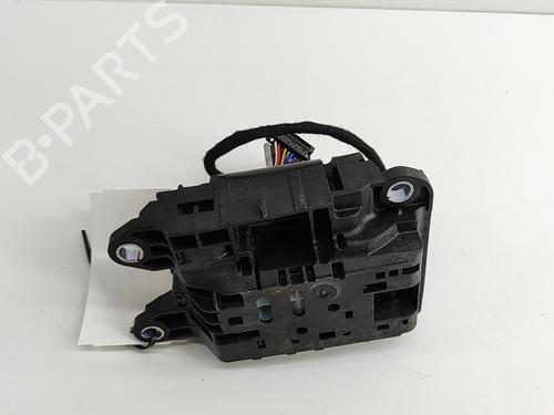 Gear lever AUDI Q7 (4MB, 4MG, 4MQ) 3.0 TDI quattro | BP24818282M90 