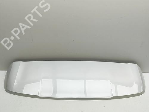 Spoiler bagklap Spoiler bagklap BMW X5 (G05, F95) xDrive 30 d Mild-Hybrid (286 hp) 33389863 33389863
