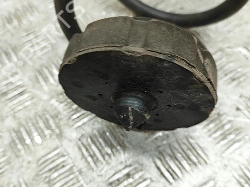 Shock absorber spring PORSCHE MACAN (95B) 3.0 S Diesel | BP31047147C152 