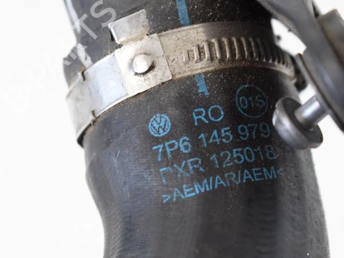 Intercooler pipe VW TOUAREG (7P5, 7P6) 4.2 V8 TDI | BP33338385M127  - Image 5