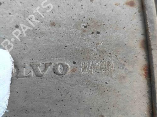 Exhaust system VOLVO V60 II (225) B6 Mild-Hybrid AWD | BP33374657M121 - Image 9