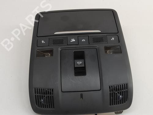 Interior roof light MAZDA 6 Estate (GJ, GL) 2.5 | BP26500828I8 