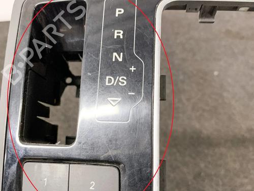 Switch AUDI A7 Sportback (4GA, 4GF) 3.0 TDI quattro | BP6765849I30 