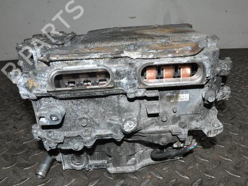 Used Inverter/Converter LEXUS RC (_C1_) 300h (AVC10_, AVC10R) (223 hp) 30256459
