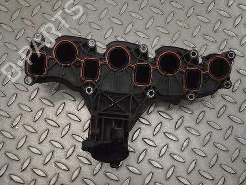 Intake manifold VW CC B7 (358) 2.0 TDI | BP33360422M70 - Image 4