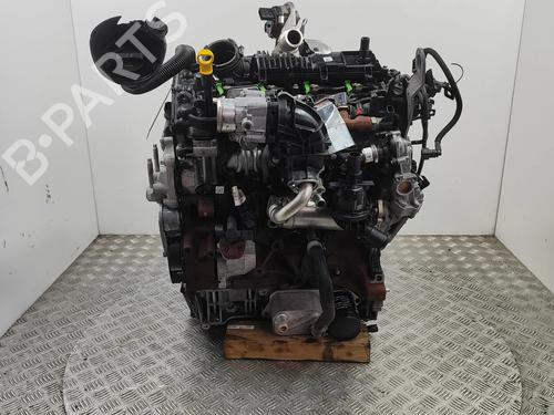 Engine FORD TRANSIT CUSTOM V362 Bus (F3) 2.0 EcoBlue mHEV | BP36952311M1 - Image 4