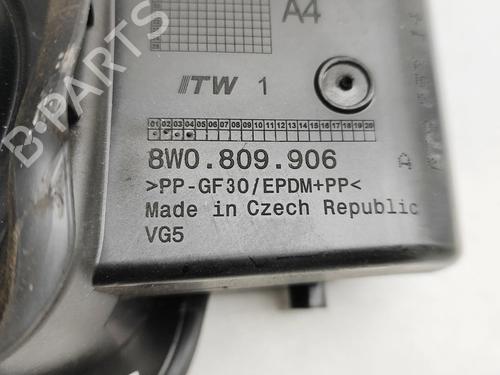 Tanklåg AUDI A4 B9 (8W2, 8WC) 2.0 TDI | BP32974032C131 - Image 8