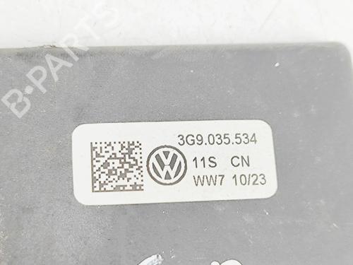 Antenne/Base VW ARTEON (3H7, 3H8) 2.0 TSI | BP34560789C140  - Image 7