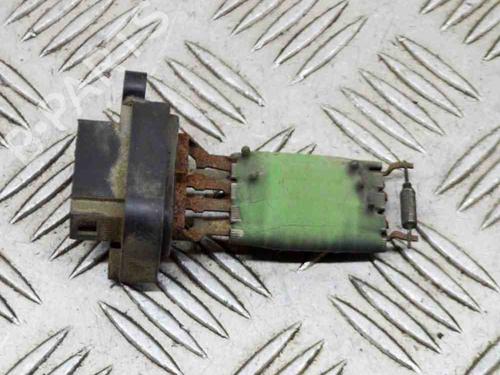 Heater resistor FORD TRANSIT Van (FA_ _) 2.2 TDCi | BP14634253M108 