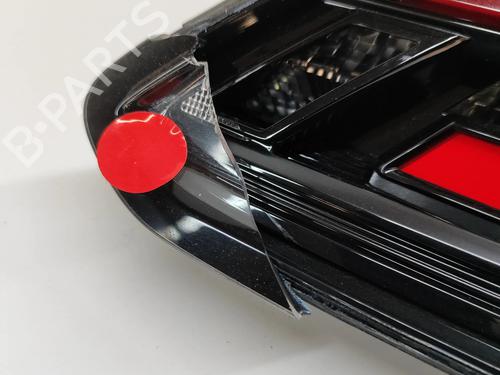 Left tailgate light PORSCHE CAYENNE Coupe (9YB) 3.0 AWD (9YBAA1) | BP36044529C79 - Image 5