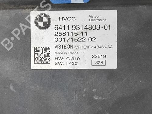 Electronic module BMW i3 (I01) Electric | BP36044269M83 - Image 7