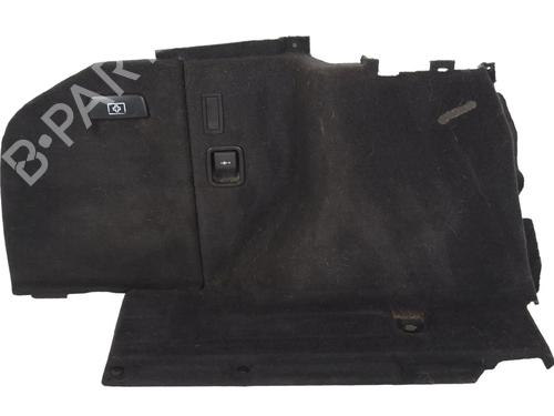 Used Boot lining Boot lining BMW 3 Touring (F31) 325 d (218 hp) 30284092 30284092