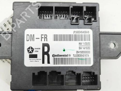 Electronic module JEEP GRAND CHEROKEE IV (WK, WK2) 3.0 CRD V6 4x4 | BP29829901M83 - Image 6