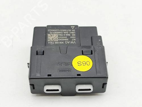 Used Electronic module Electronic module VW ID.5 (E39) Pro Performance (204 hp) 33847788 33847788