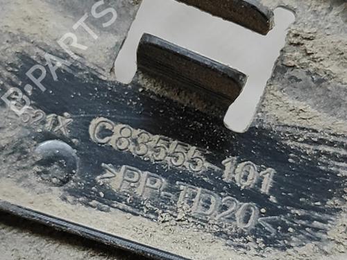 Andre JAGUAR I-PACE (X590) EV400 AWD | BP27797820O1