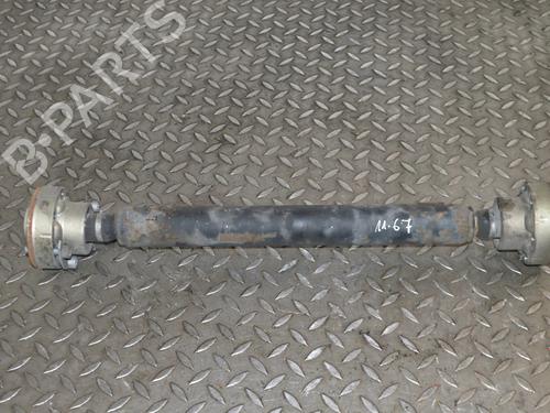Used Driveshaft PORSCHE CAYENNE (9PA) 3.6 (290 hp) 30219222