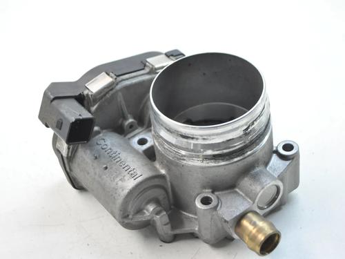 Used Throttle body BMW 3 (F30, F80) 328 i (245 hp) 30257852