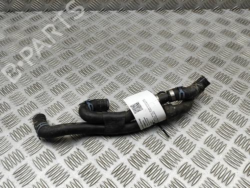Pipe SKODA ENYAQ iV SUV (5AZ) 85X | BP29731351M125