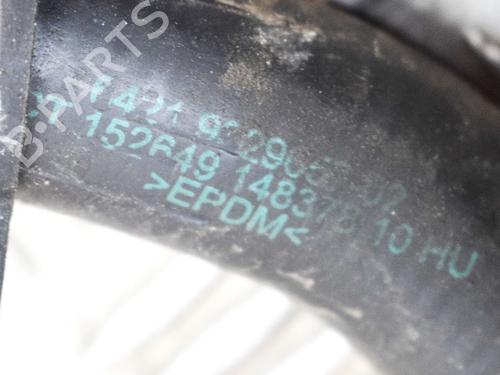 Pipe BMW 3 (F30, F80) 330 e | BP14654035M125 